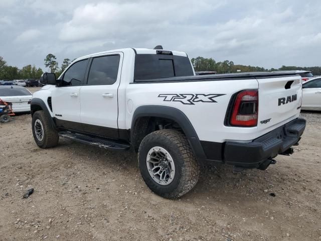 2022 Dodge RAM 1500 TRX