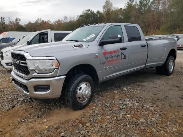 2022 Dodge RAM 3500 Tradesman