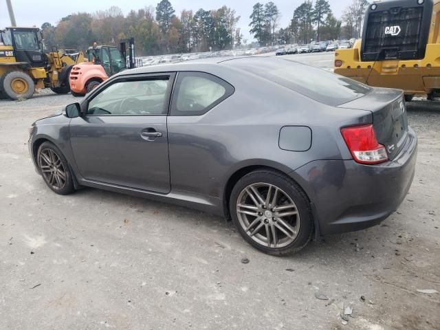 2012 Scion TC