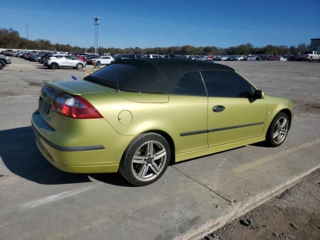 2004 Saab 9-3 ARC