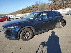 Mazda cx-9 salvage cars for sale: 2019 Mazda CX-9 Touring