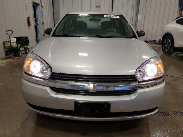 2004 Chevrolet Malibu LS