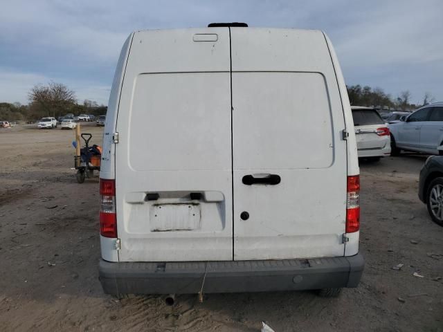 2011 Ford Transit Connect XL