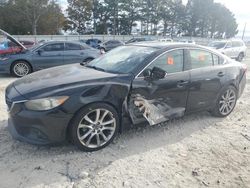 Mazda 6 salvage cars for sale: 2014 Mazda 6 Grand Touring