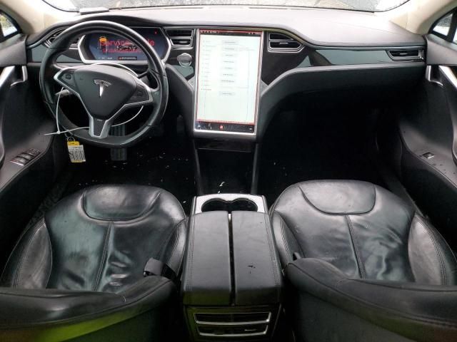 2013 Tesla Model S