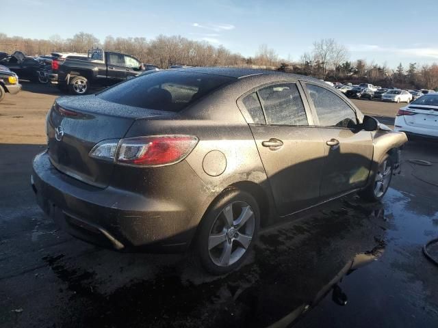 2010 Mazda 3 I