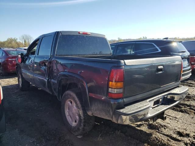 2005 GMC New Sierra K1500