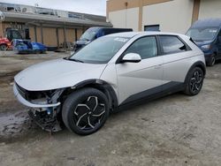 Hyundai Ioniq Vehiculos salvage en venta: 2023 Hyundai Ioniq 5 SEL