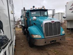 Peterbilt 384 salvage cars for sale: 2015 Peterbilt 384