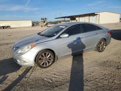 Hyundai Sonata salvage cars for sale: 2012 Hyundai Sonata SE