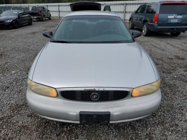 2003 Buick Century Custom