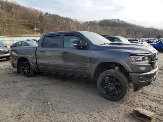 2021 Dodge 1500 Laramie