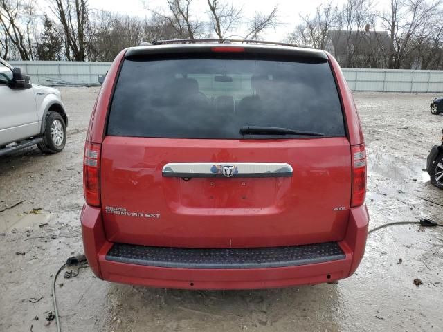 2008 Dodge Grand Caravan SXT