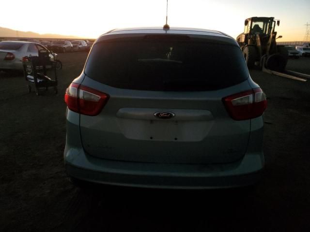 2013 Ford C-MAX SE