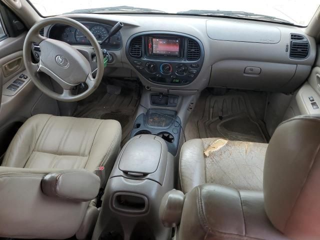 2006 Toyota Tundra Double Cab SR5