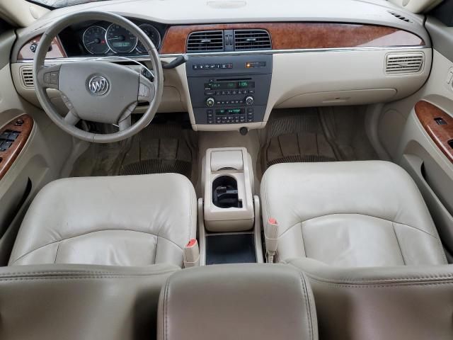 2006 Buick Lacrosse CXL