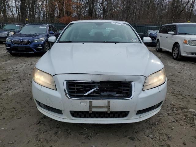 2008 Volvo S80 3.2