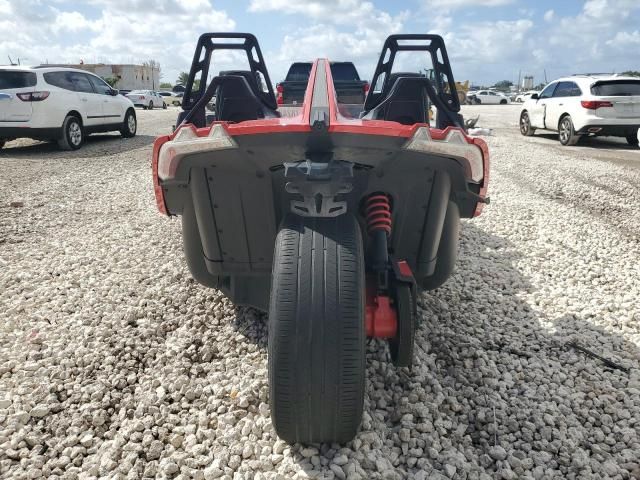 2021 Polaris Slingshot SL