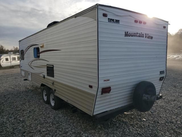 2013 Other RV