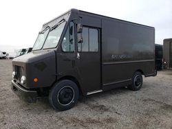 Freightliner salvage cars for sale: 2009 Freightliner Chassis M Line WALK-IN Van