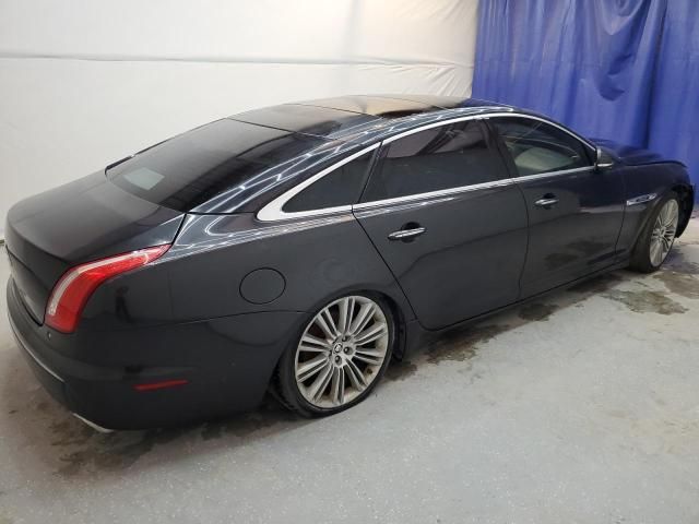 2012 Jaguar XJL