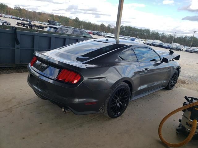 2016 Ford Mustang GT