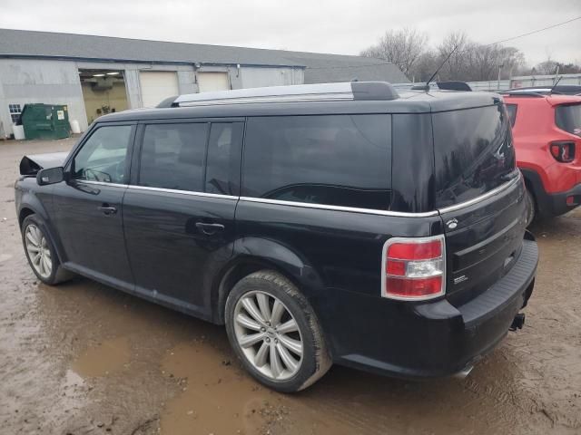 2014 Ford Flex SEL