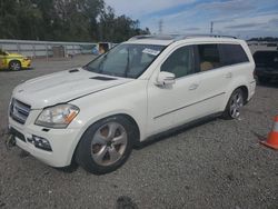 Mercedes-Benz gl-Class salvage cars for sale: 2011 Mercedes-Benz GL 450 4matic