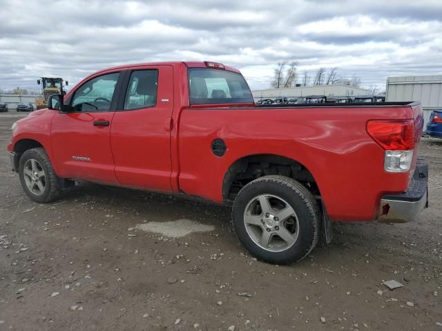 2010 Toyota Tundra Double Cab SR5