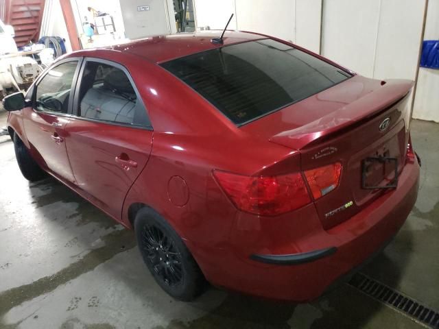 2012 KIA Forte EX