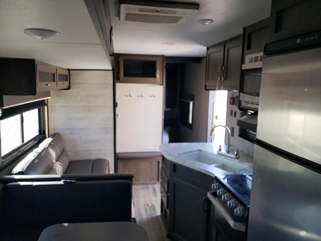 2021 Jayco JAY Flight