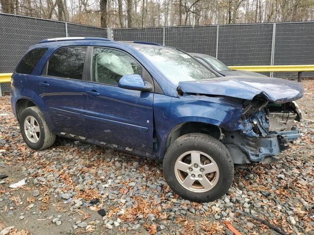 2009 Chevrolet Equinox LT