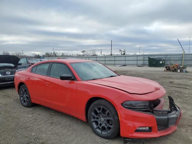 2018 Dodge Charger GT