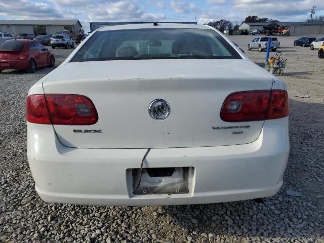 2008 Buick Lucerne CX