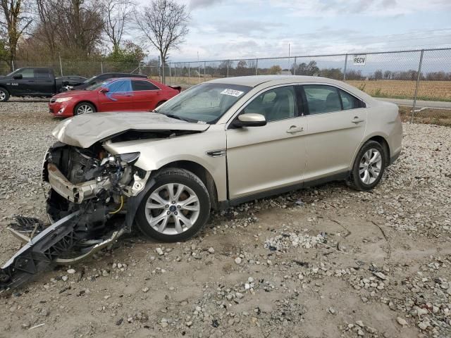 2011 Ford Taurus SEL