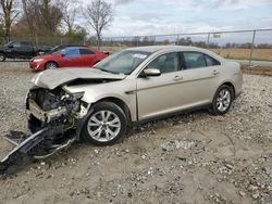 Ford Taurus salvage cars for sale: 2011 Ford Taurus SEL