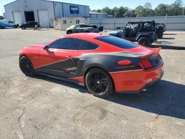 2016 Ford Mustang GT