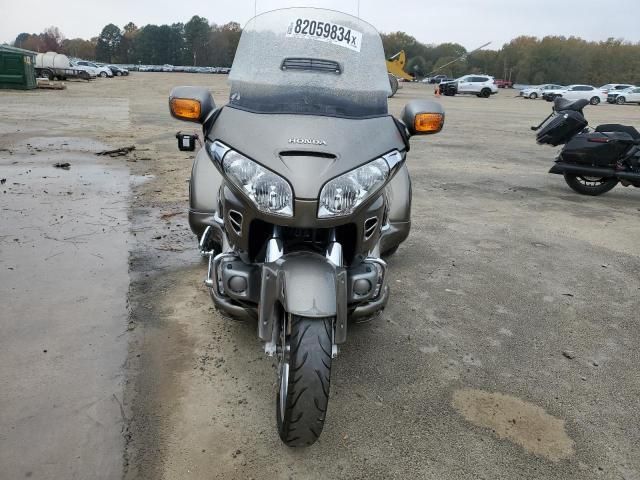 2006 Honda GL1800