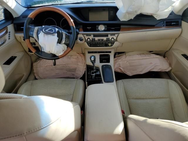 2014 Lexus ES 300H