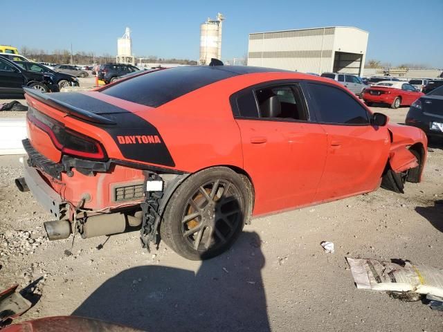 2017 Dodge Charger R/T