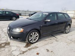 Audi a3 salvage cars for sale: 2012 Audi A3 Premium