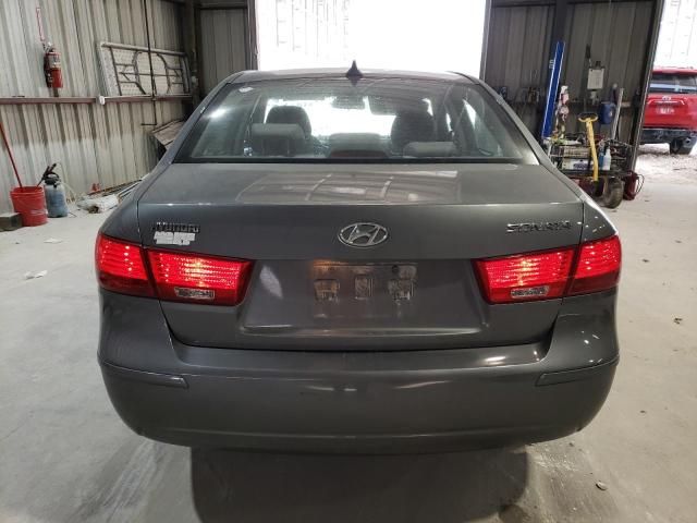 2009 Hyundai Sonata GLS