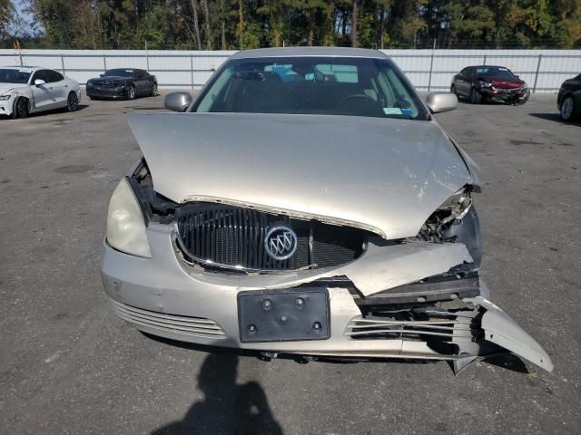 2007 Buick Lucerne CXL