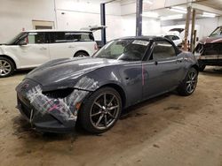 Mazda salvage cars for sale: 2020 Mazda MX-5 Miata Grand Touring