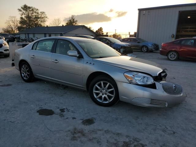 2007 Buick Lucerne CXL