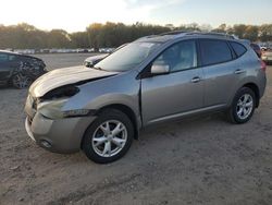 Nissan Rogue salvage cars for sale: 2009 Nissan Rogue S