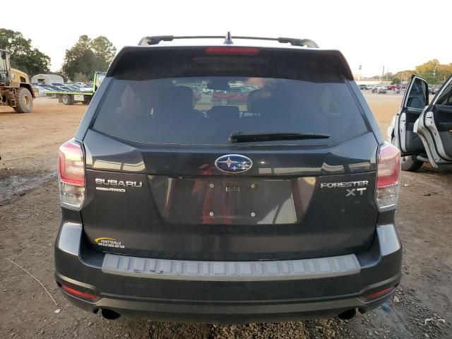 2017 Subaru Forester 2.0XT Premium