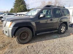 Nissan Xterra salvage cars for sale: 2008 Nissan Xterra OFF Road