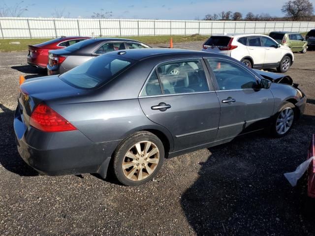 2006 Honda Accord EX