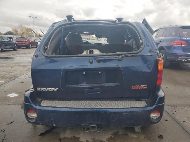 2002 GMC Envoy